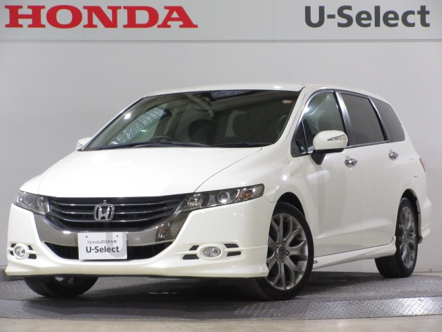 2011 Honda Odyssey