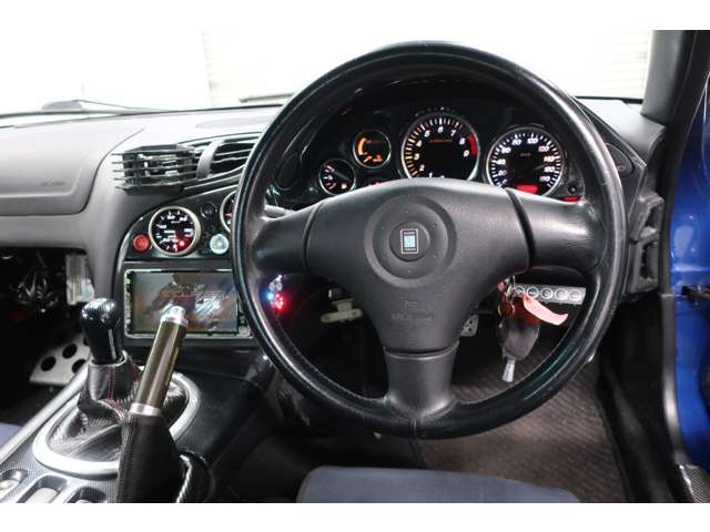 1999 Mazda RX-7 – thumbnail 2