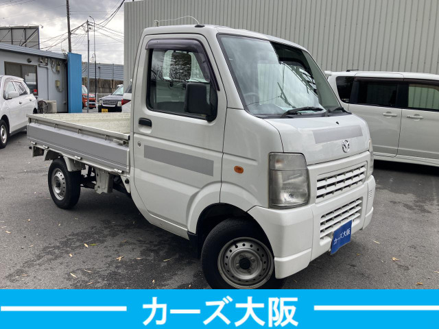 2011 Mazda Scrum Truck – thumbnail 2
