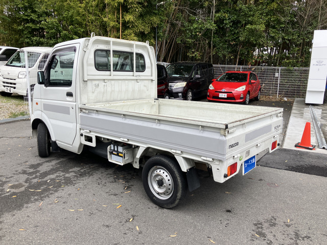 2011 Mazda Scrum Truck – thumbnail 3
