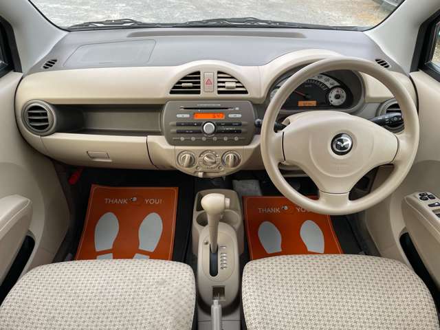 2011 Mazda Carol – thumbnail 3