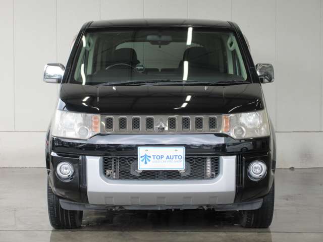 2008 Mitsubishi Delica D:5 – thumbnail 4
