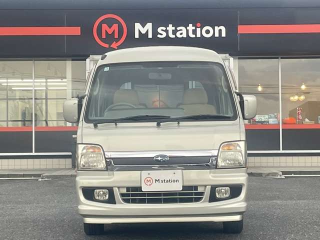 2006 Subaru Sambar Dias Wagon – thumbnail 3