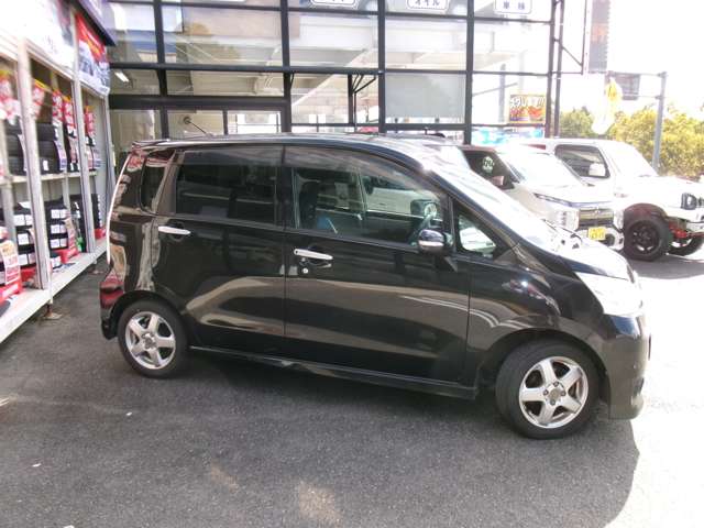 2011 Subaru Stella – thumbnail 2