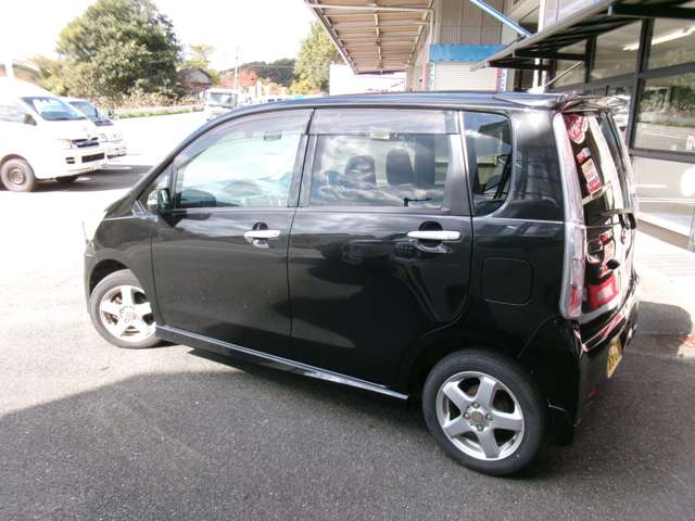 2011 Subaru Stella – thumbnail 3