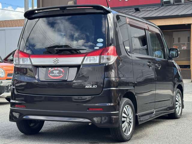 2011 Suzuki Solio – thumbnail 3