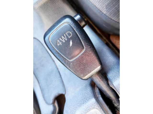 2005 Suzuki Carry – thumbnail 2