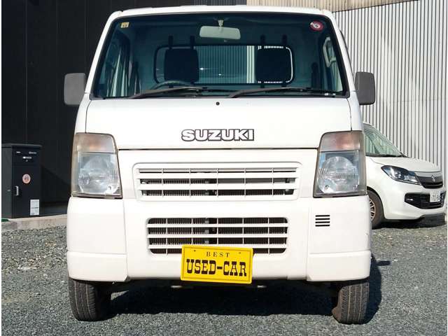 2005 Suzuki Carry – thumbnail 4