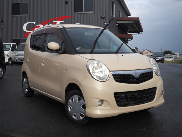 2006 Suzuki MR Wagon