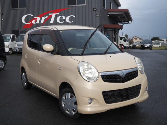 2006 Suzuki MR Wagon – thumbnail 2