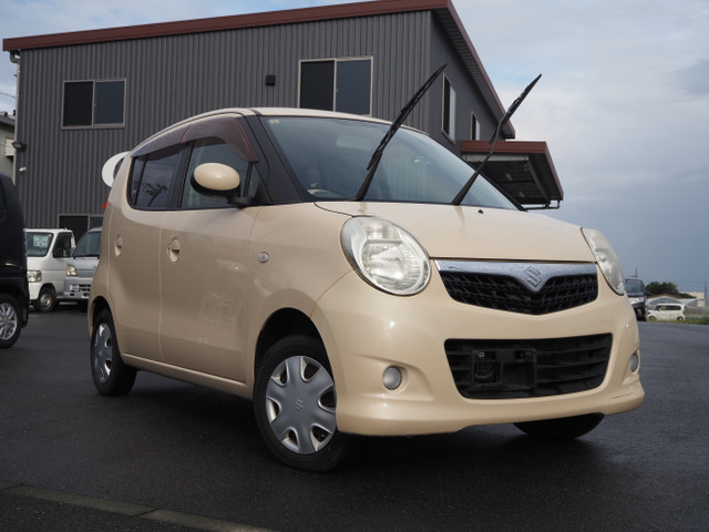 2006 Suzuki MR Wagon – thumbnail 3