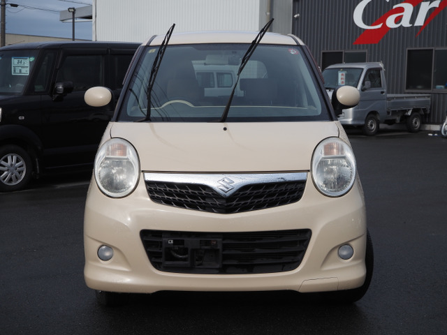 2006 Suzuki MR Wagon – thumbnail 4