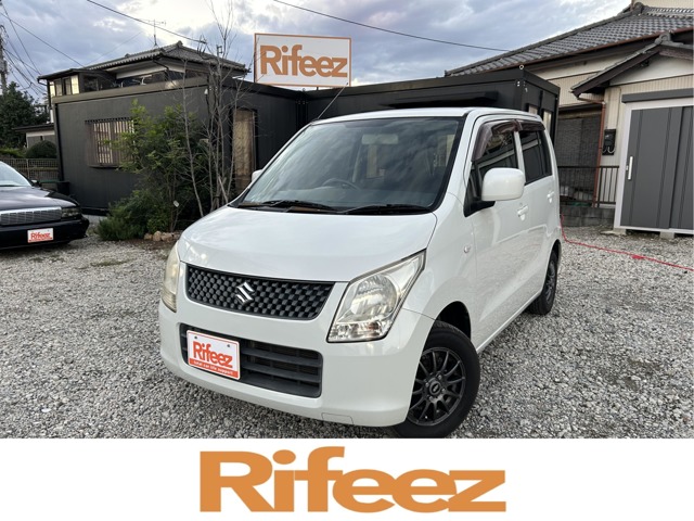 2011 Suzuki Wagon R