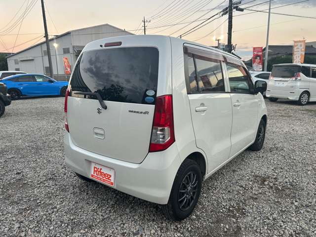 2011 Suzuki Wagon R – thumbnail 2