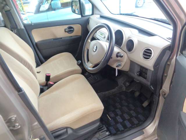2005 Suzuki Wagon R – thumbnail 4