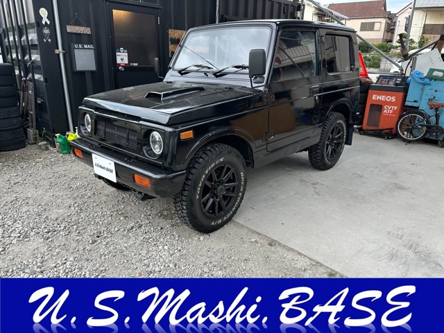 1993 Suzuki Jimny