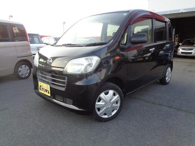 2011 Daihatsu Tanto Exe