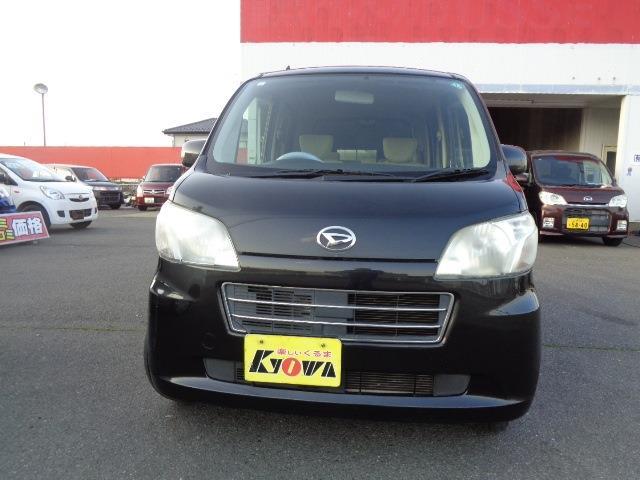 2011 Daihatsu Tanto Exe – thumbnail 4
