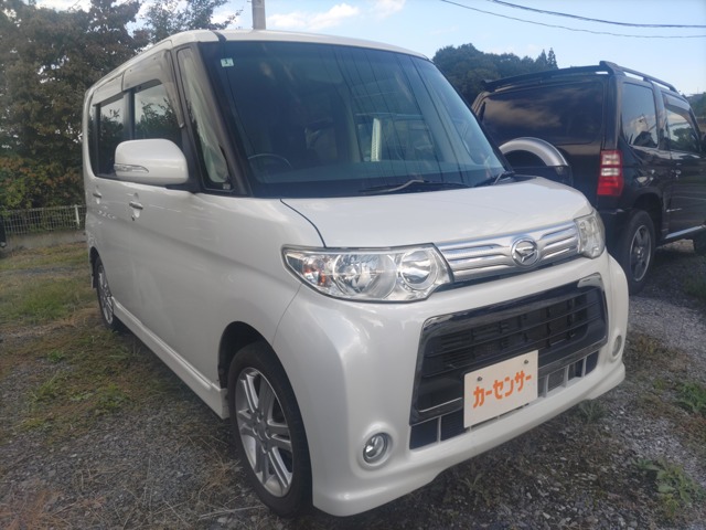 2011 Daihatsu Tanto
