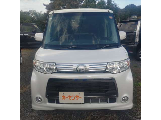 2011 Daihatsu Tanto – thumbnail 3