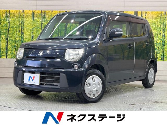 2011 Suzuki MR Wagon