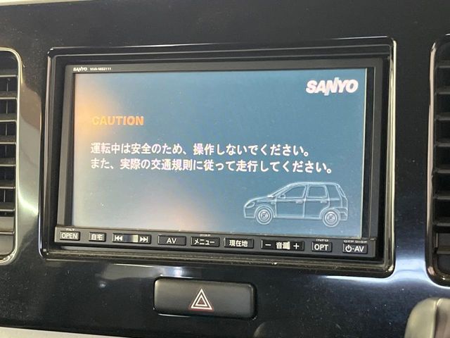 2011 Suzuki MR Wagon – thumbnail 3