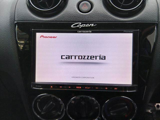 2011 Daihatsu Copen – thumbnail 3