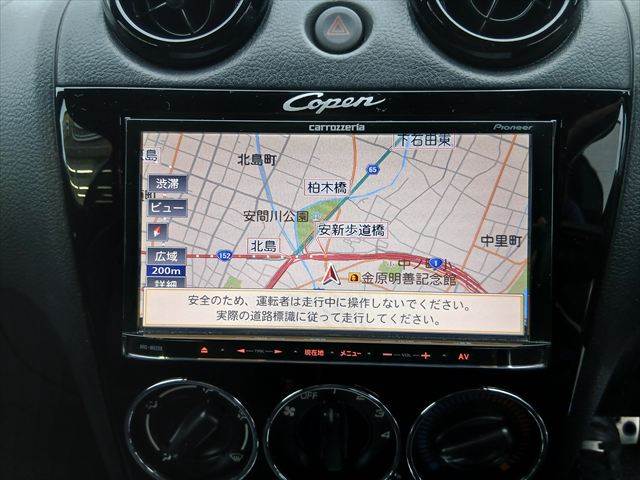 2011 Daihatsu Copen – thumbnail 4