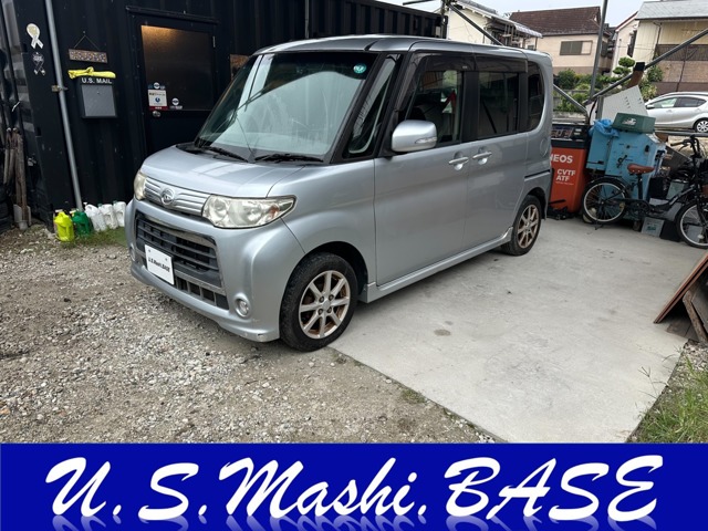2011 Daihatsu Tanto