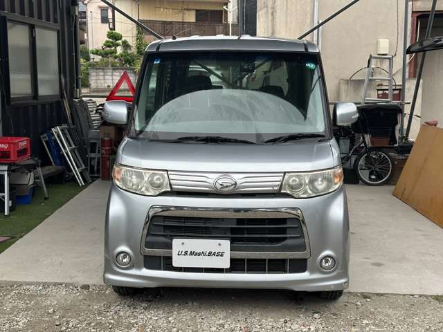 2011 Daihatsu Tanto – thumbnail 3