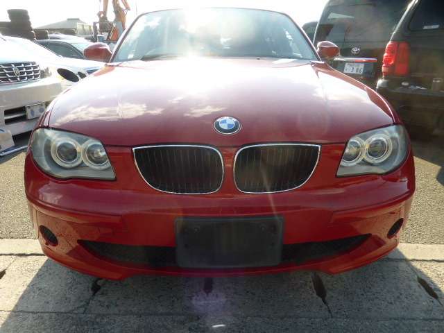 2005 BMW 1 Series – thumbnail 2