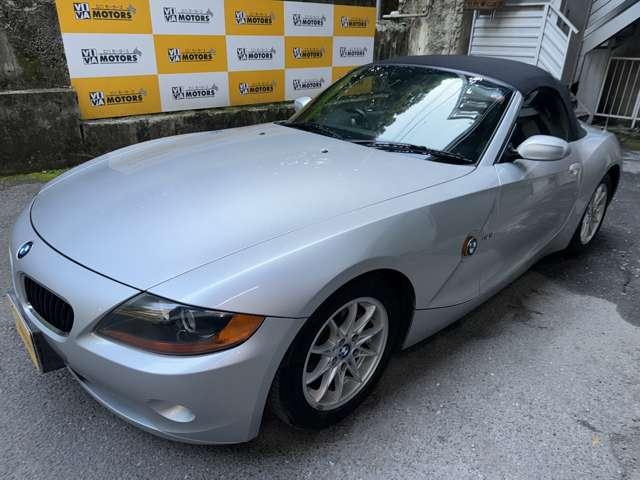 2004 BMW Z4 – thumbnail 2