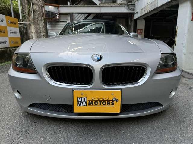 2004 BMW Z4 – thumbnail 3