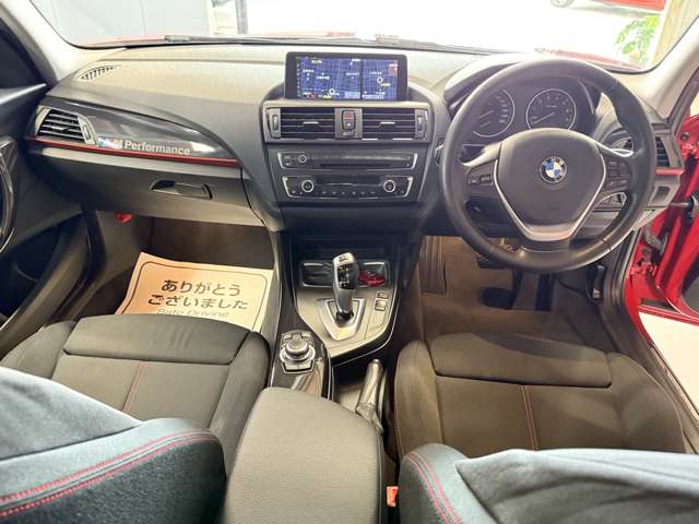 2011 BMW 1 Series – thumbnail 3