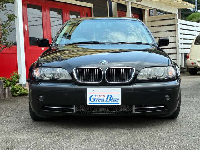 2003 BMW 3 Series – thumbnail 2