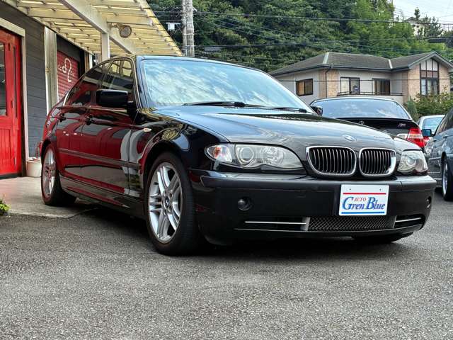 2003 BMW 3 Series – thumbnail 3