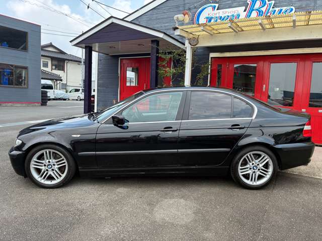 2003 BMW 3 Series – thumbnail 4