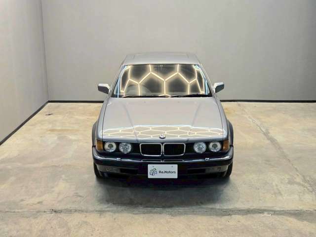 1992 BMW 7 Series – thumbnail 3