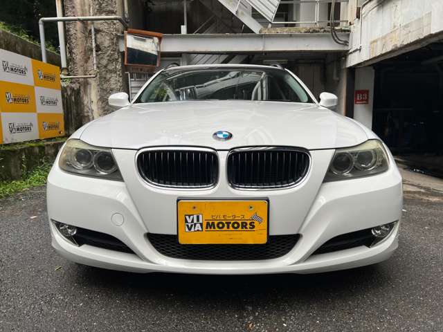 2009 BMW 3 Series Touring – thumbnail 3