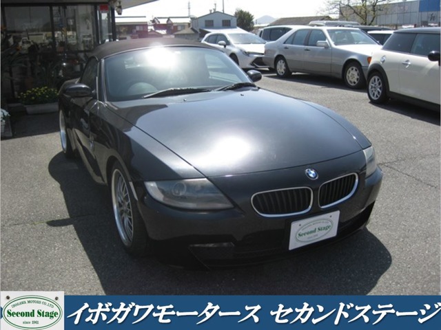 2006 BMW Z4