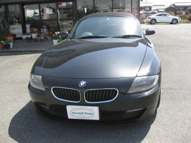 2006 BMW Z4 – thumbnail 2
