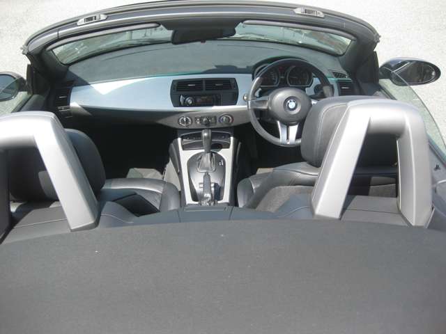2006 BMW Z4 – thumbnail 3