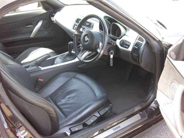 2006 BMW Z4 – thumbnail 4