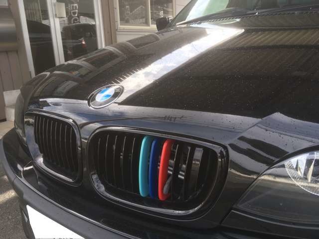 2004 BMW 3 Series – thumbnail 2