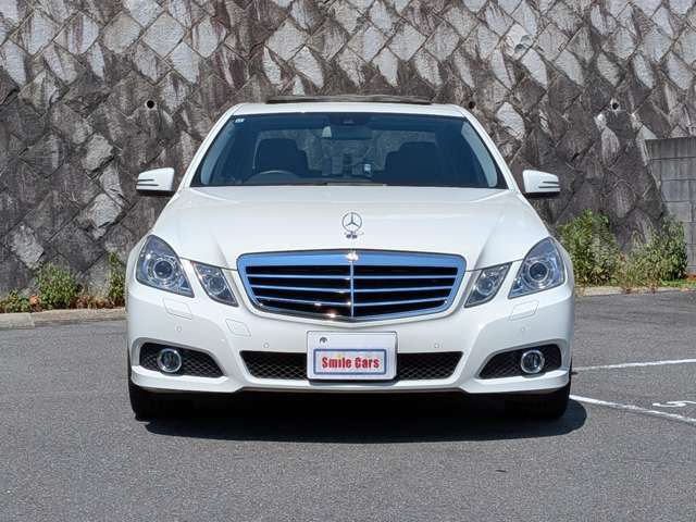 2009 Mercedes-Benz E-Class – thumbnail 3
