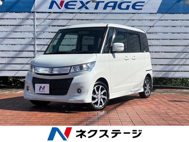 2010 Suzuki Palette
