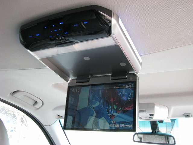 2008 Mercedes-Benz V-Class – thumbnail 4