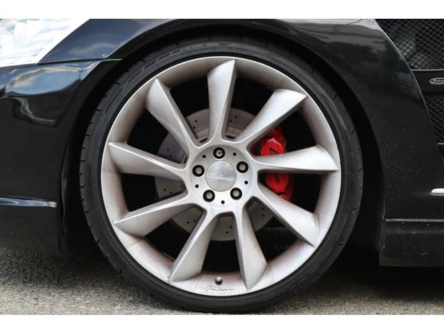 2006 Mercedes-Benz S-Class – thumbnail 4