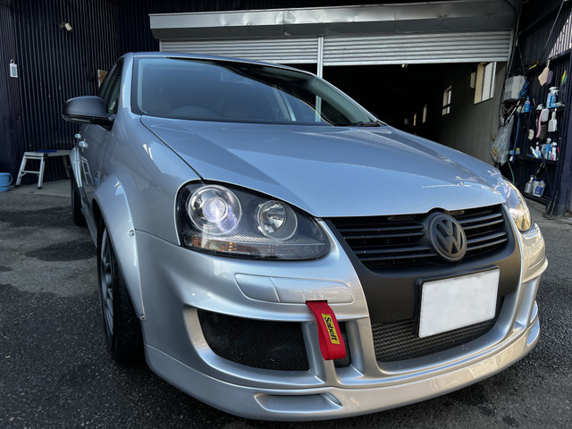 2007 Volkswagen Jetta