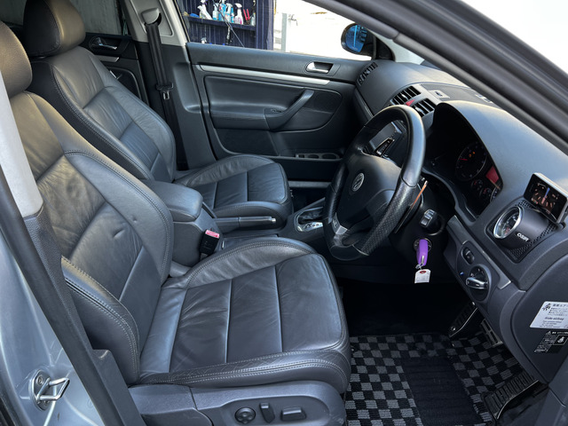 2007 Volkswagen Jetta – thumbnail 3
